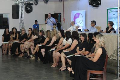 Coprossel realiza a formatura da segunda turma do Programa de Desenvolvimento da Liderança Feminina 